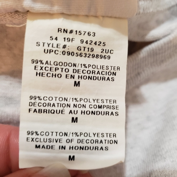 Champion T-shirt vintage - Picture 10 of 14